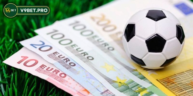 Lựa chọn kèo chấp 0.75 phù hợp